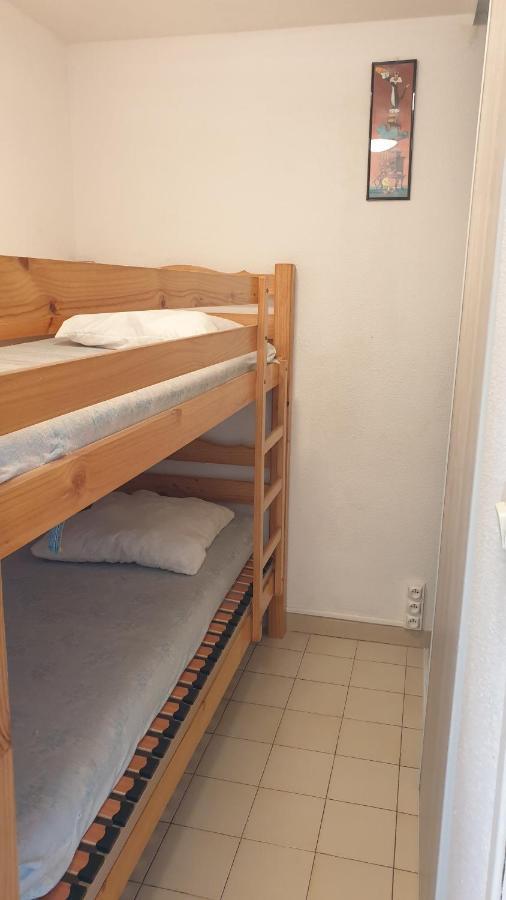 Jean Bart III Joli T2 Cabine Mezzanine Proche Plage Richelieu Cap D'Агд Екстер'єр фото